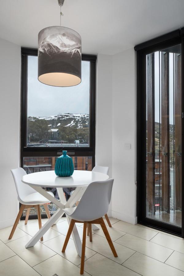 St Falls Resort Falls Creek Exteriör bild